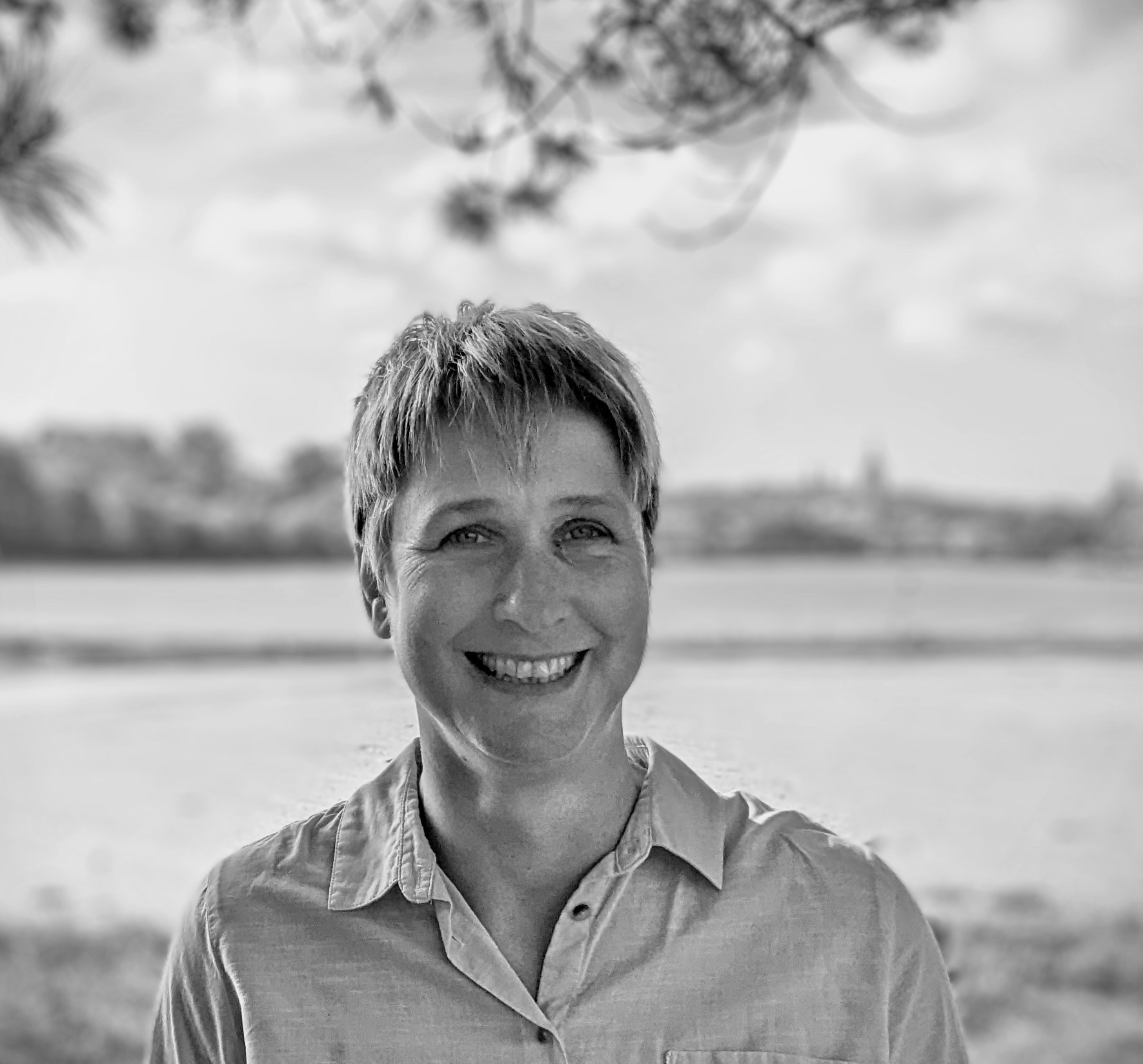 Birgit Hontzsch