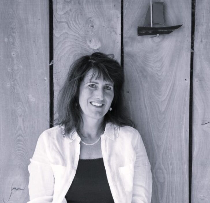 Jackie Gillespie