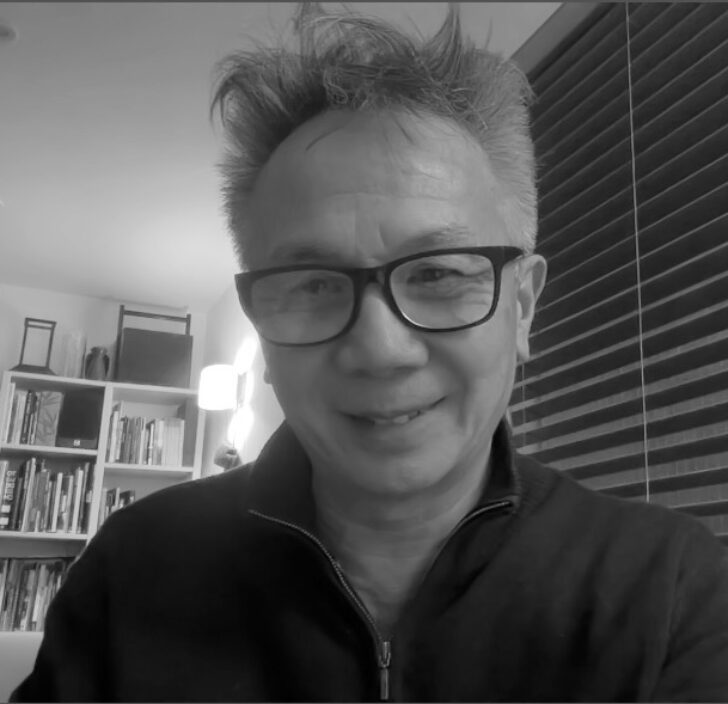 Daniel Jang Wong
