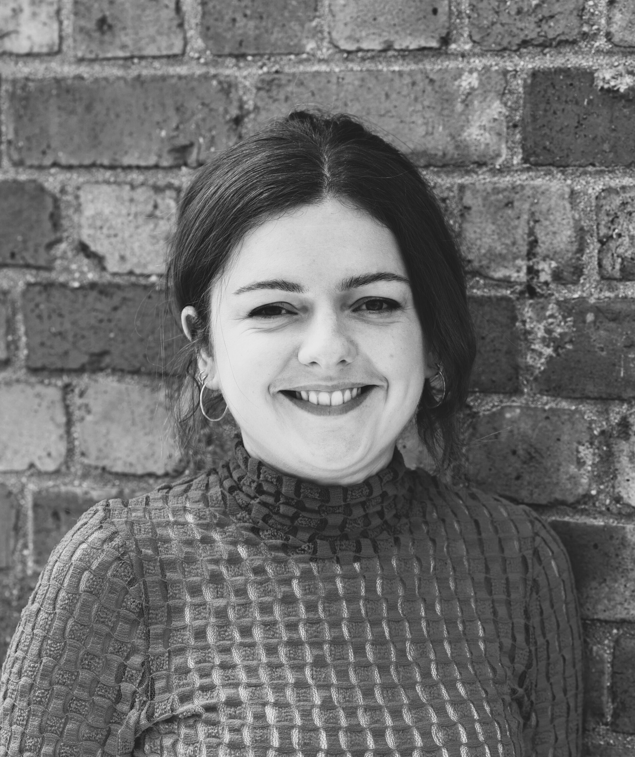 Caitlin Mullard