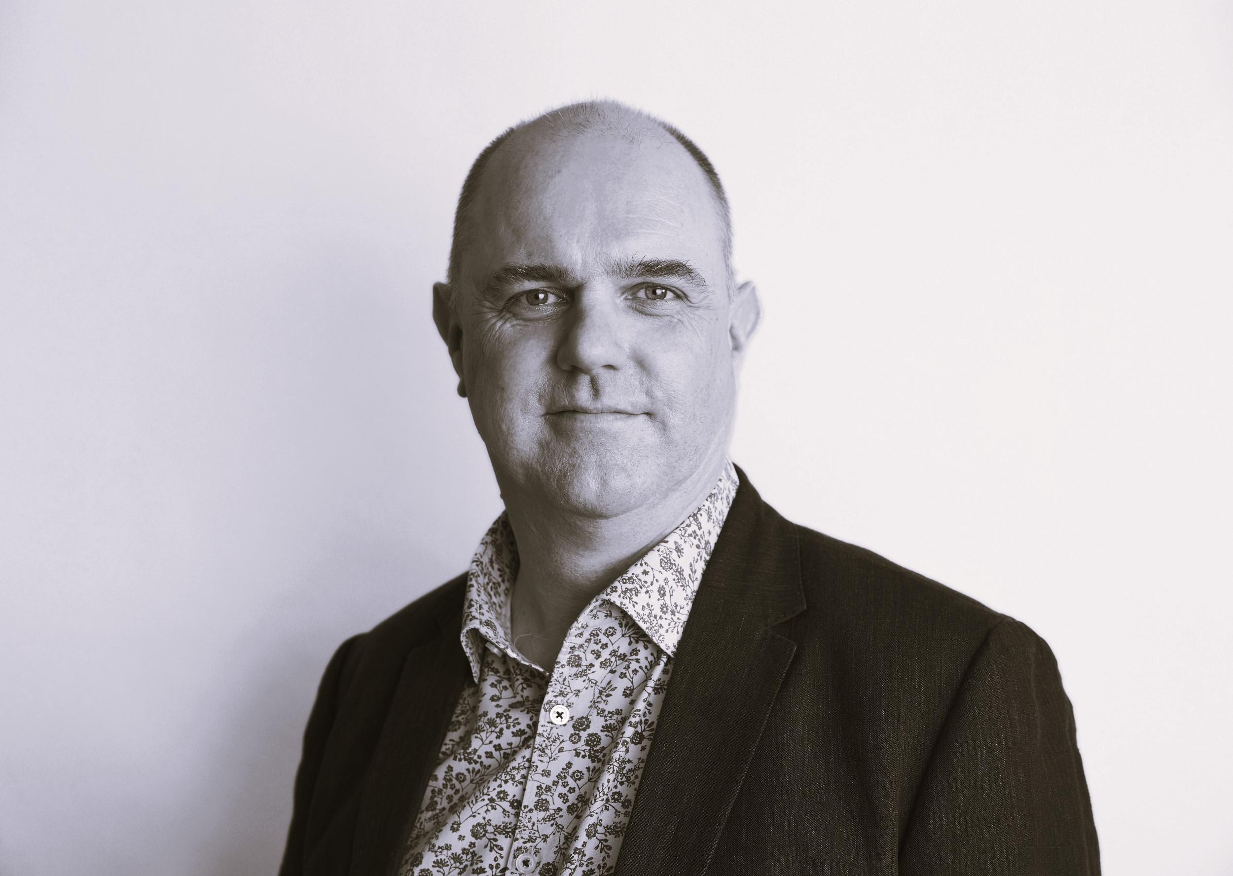 Patrick Devlin