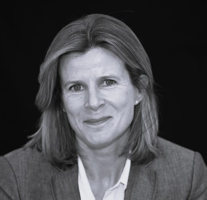 Justine Leach