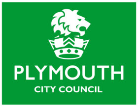 Plymouth Council Logo