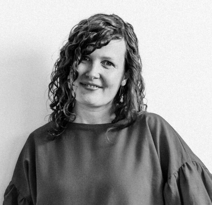 Úna Breathnach Hifearnáin