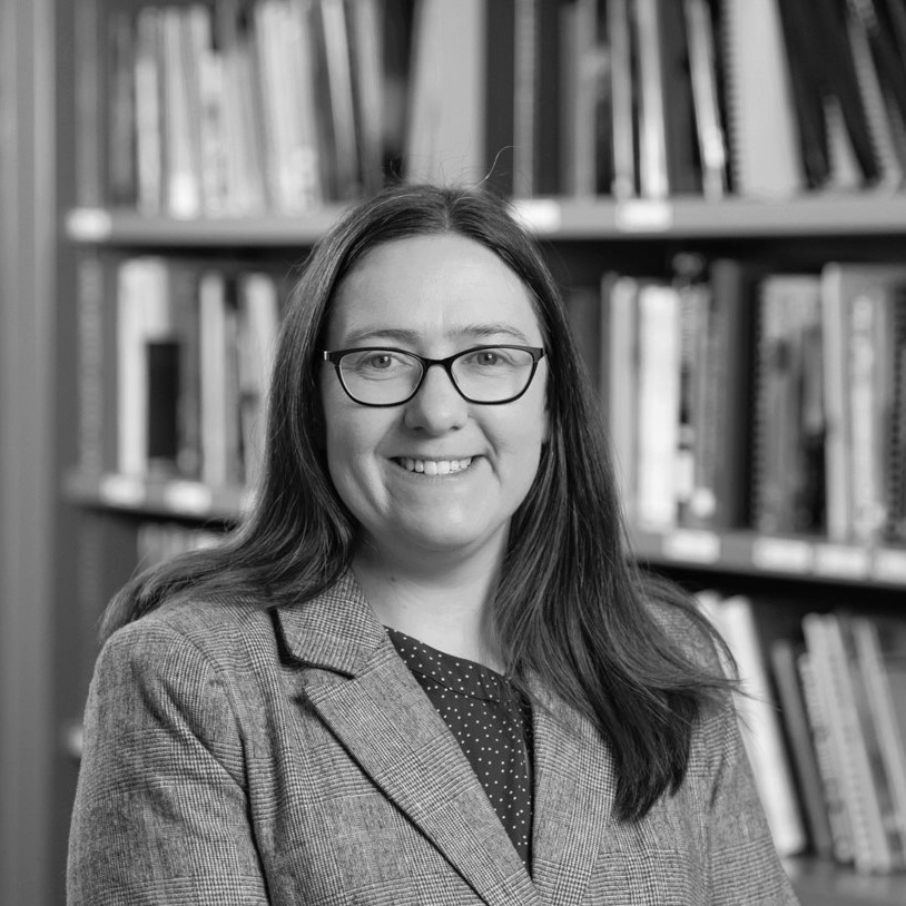 Elspeth Faulkner