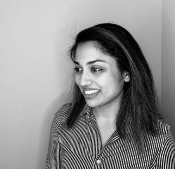 Raadiyah Rifath-Dodsworth