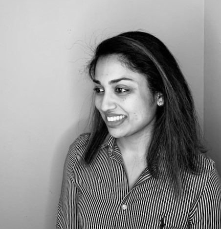 Raadiyah Rifath-Dodsworth