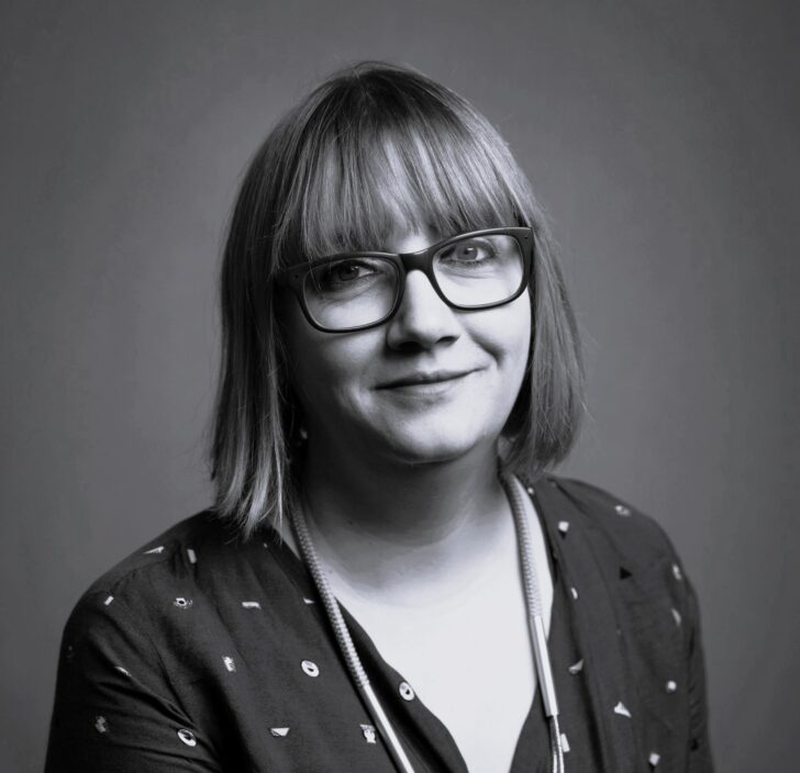Cleo Newcombe-Jones