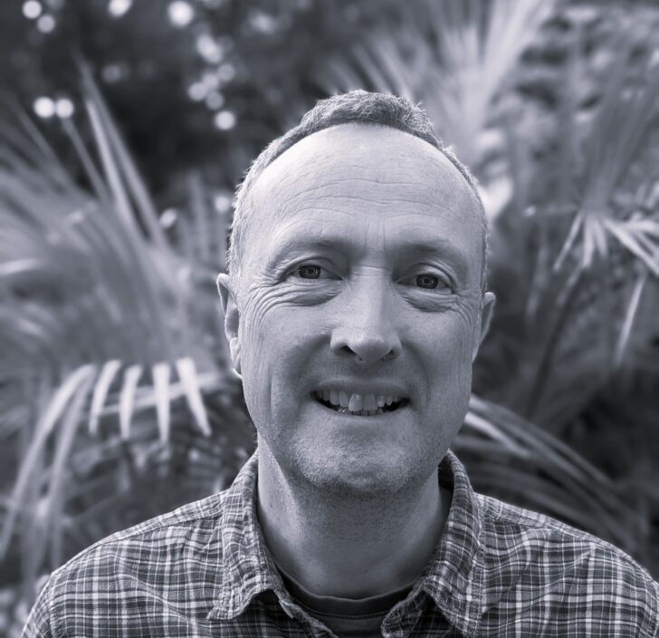 Dominic Scanlon