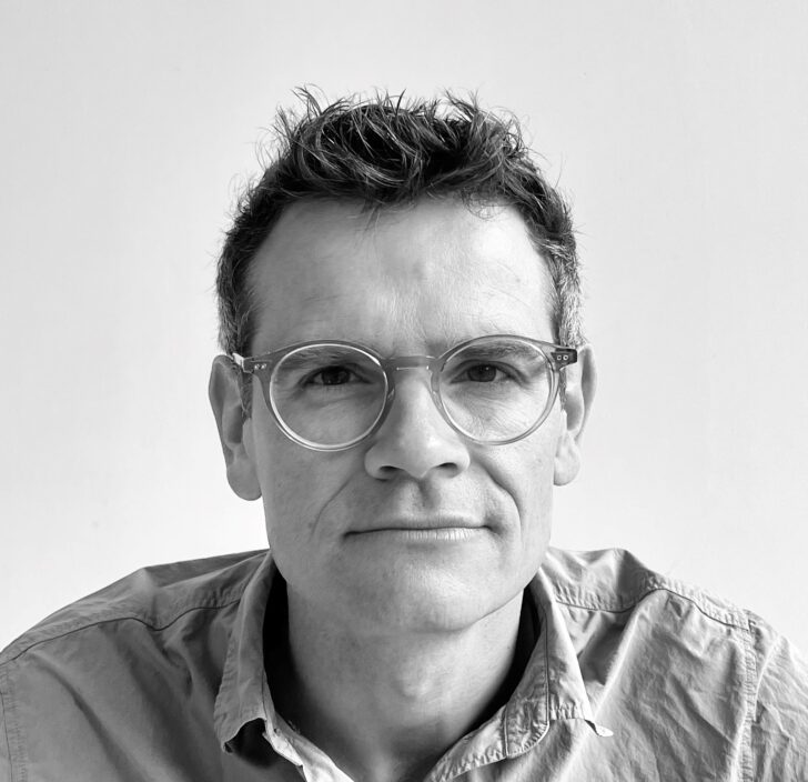 Simon Gould