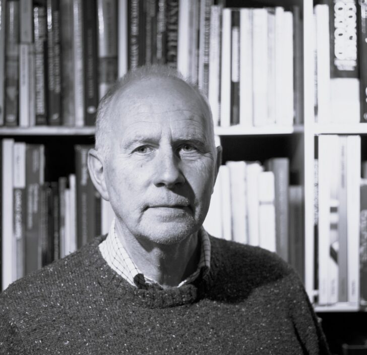 Mark Pearson