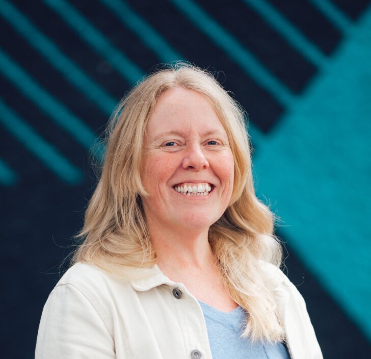 Jo Widdecombe