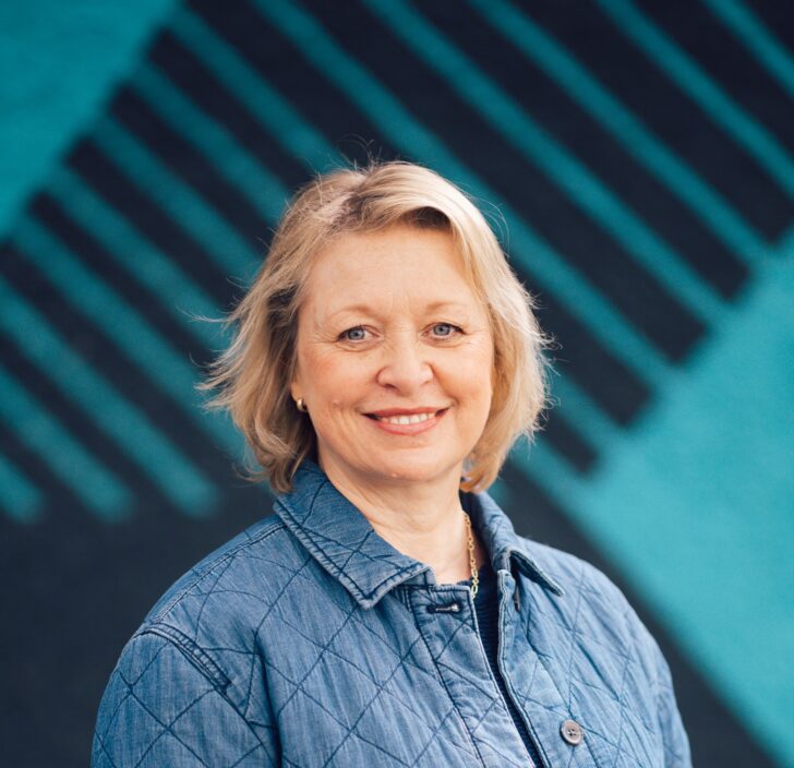 Julie Tanner