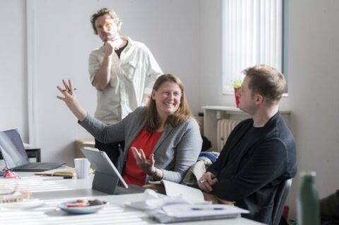 Plan & Policy Review: Bespoke to fit local need