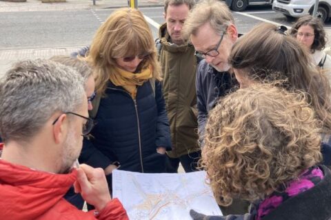 Strategic Site Review