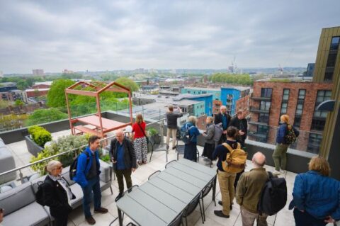 Training: Design, Sustainability & Placemaking