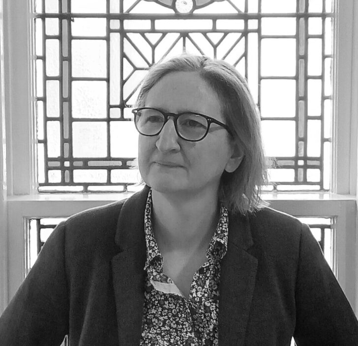Ruth Povey