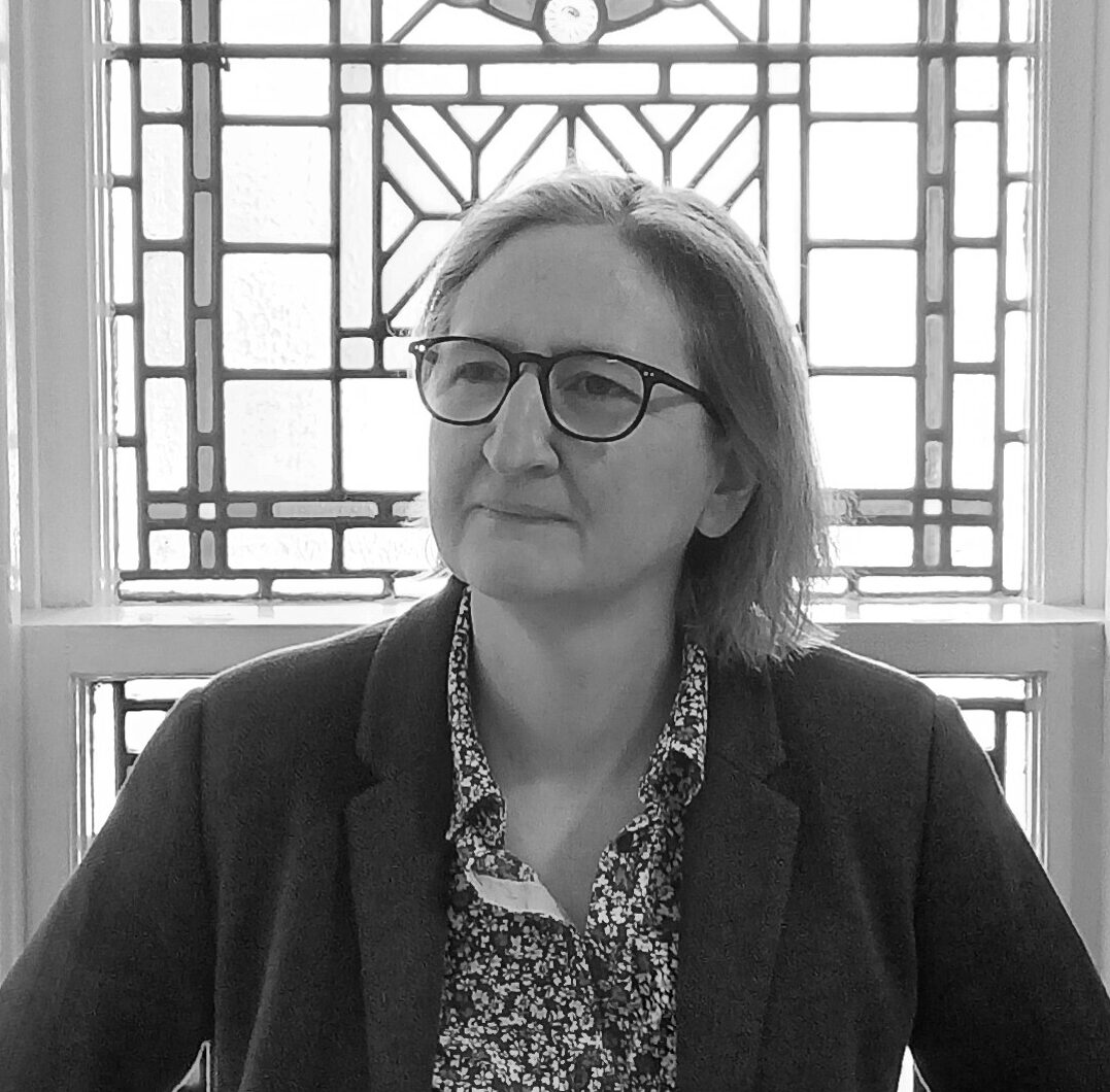 Ruth Povey